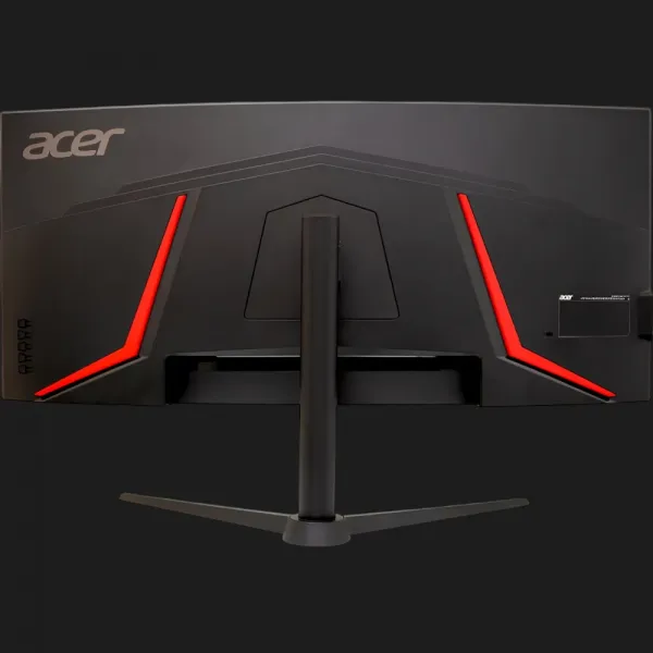 Ігровий монітор Acer 34
