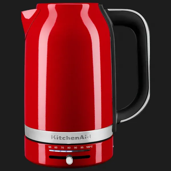 Електрочайник KitchenAid (Red)