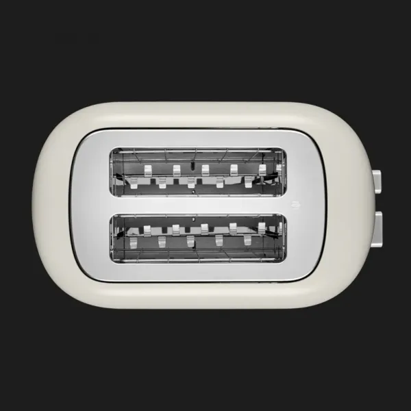 Тостер KitchenAid (Porcelain White)