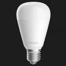 Світлодіодна лампочка белая Aqara T2 (White)