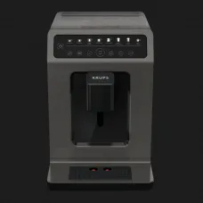 Кавомашина Krups Evidence Classic (Black)