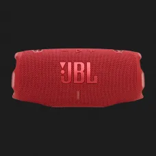 Портативна акустика JBL Charge 6 (Red)