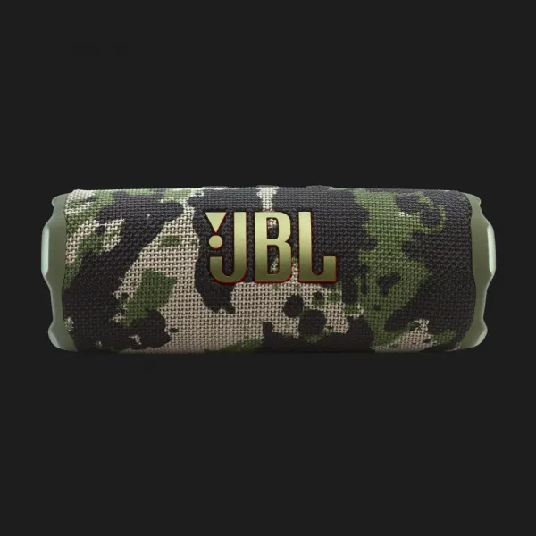 Портативна акустика JBL Flip 7 (Squad)
