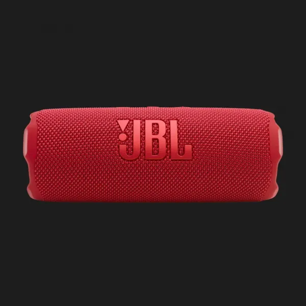 Портативна акустика JBL Flip 7 (Red)