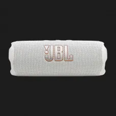 Портативна акустика JBL Flip 7 (White)