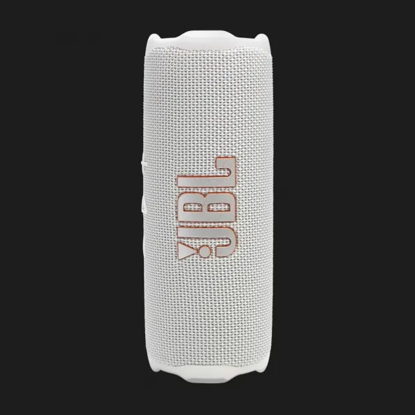Портативна акустика JBL Flip 7 (White)