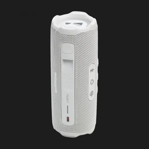 Портативна акустика JBL Flip 7 (White)