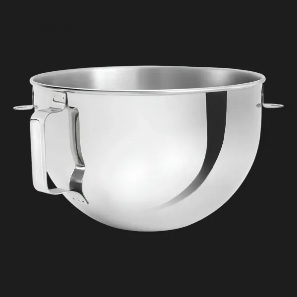 Планетарний міксер KitchenAid Heavy Duty 5,2 л (Black)