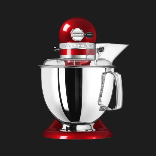 Планетарний міксер KitchenAid Artisan 4,8 л (Caramel Apple)