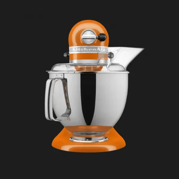 Планетарний міксер KitchenAid Artisan 4,8 л (Honey)