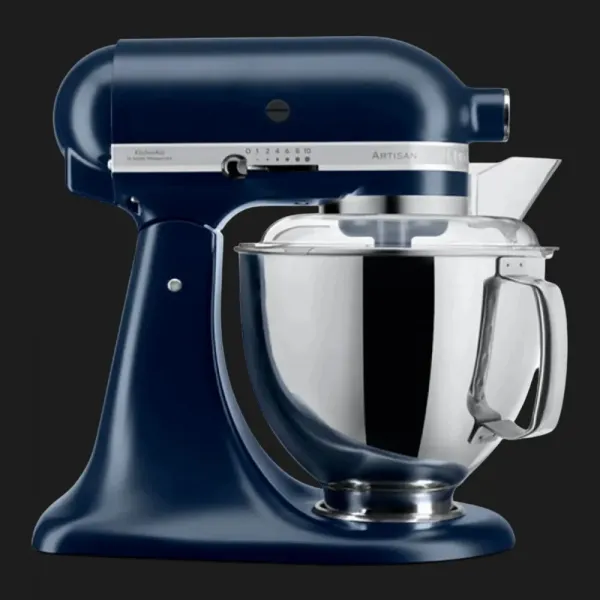 Планетарний міксер KitchenAid Artisan 4,8 л (Inky Blue)