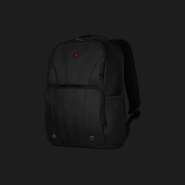 Рюкзак Wenger BC Mark Slimline 14" (Black)