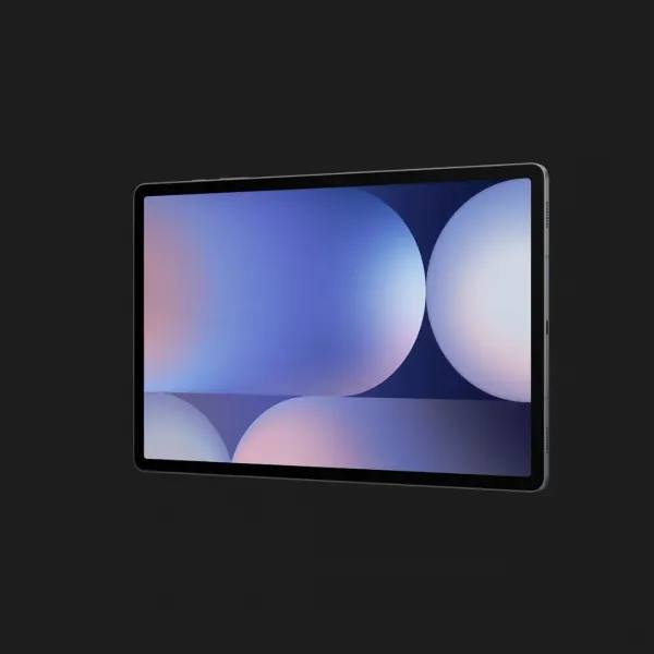 Планшет Samsung Galaxy Tab S10 Plus 5G 12/512GB (Moonstone Gray) (Standard)