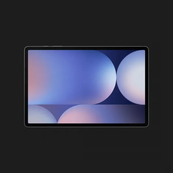 Планшет Samsung Galaxy Tab S10 Plus 5G 12/256GB (Moonstone Gray) (Standard)