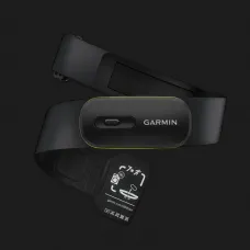 Датчик серцевого ритму Garmin HRM 600 M-XL (Пульсометр)