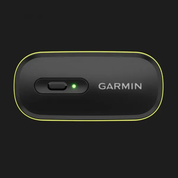 Датчик серцевого ритму Garmin HRM 600 M-XL (Пульсометр)