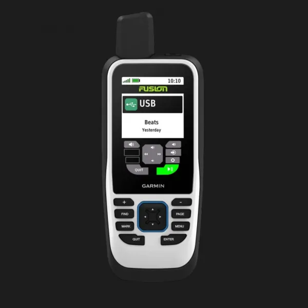 GPS-навігатор Garmin GPSMAP 86s (010-02235-00/01)