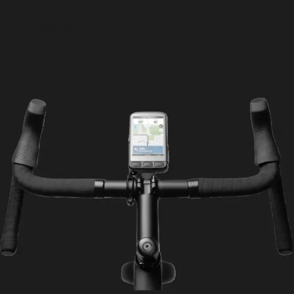 Велокомпʼютер Wahoo Elemnt Ace GPS (WFCC7)