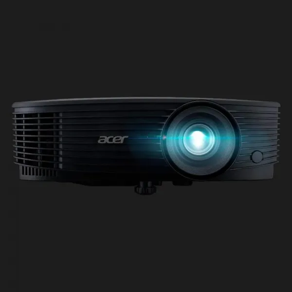 Мультимедійний проектор Acer X1129 (MR.JXF11.001) (Black) (UA)