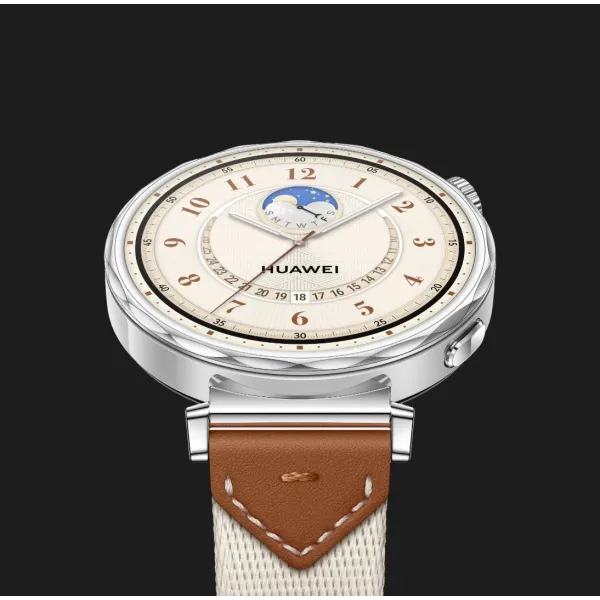 Смарт-годинник HUAWEI Watch GT 5 41mm (Brown)