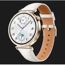 Смарт-годинник HUAWEI Watch GT 5 41mm (White)