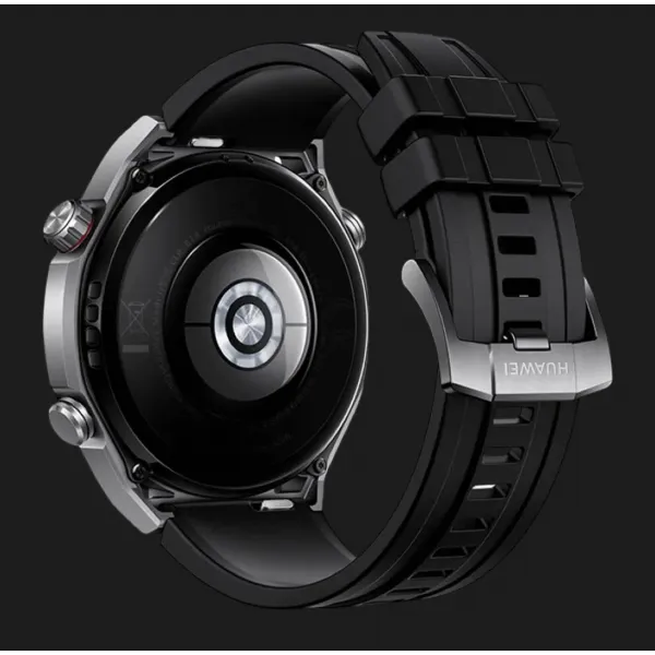 Смарт-годинник HUAWEI Watch Ultimate 48mm (Expedition Black)