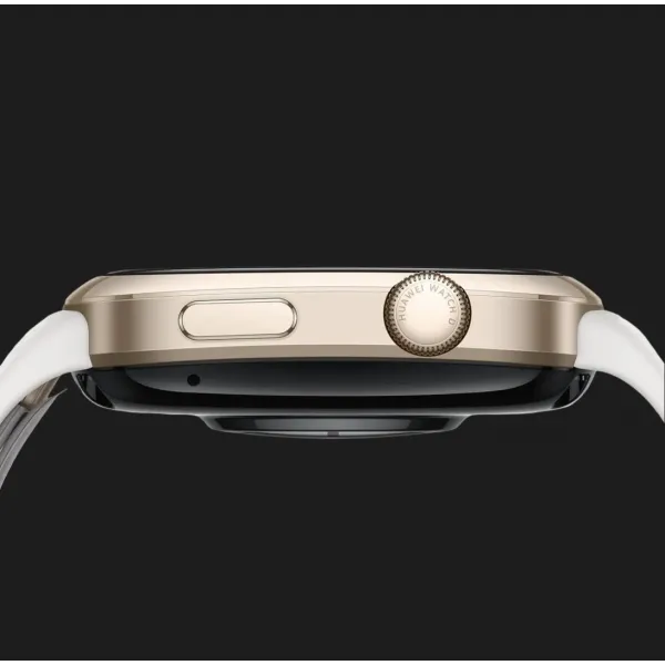 Смарт-годинник HUAWEI Watch D2 48mm (Gold)