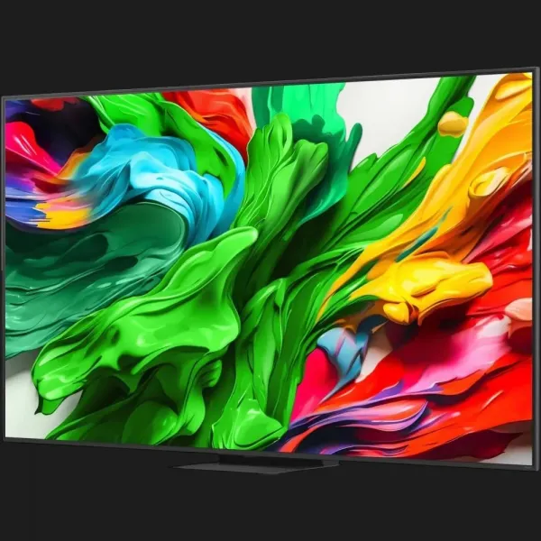 Телевізор LG 86 86QNED86A6A (UA)