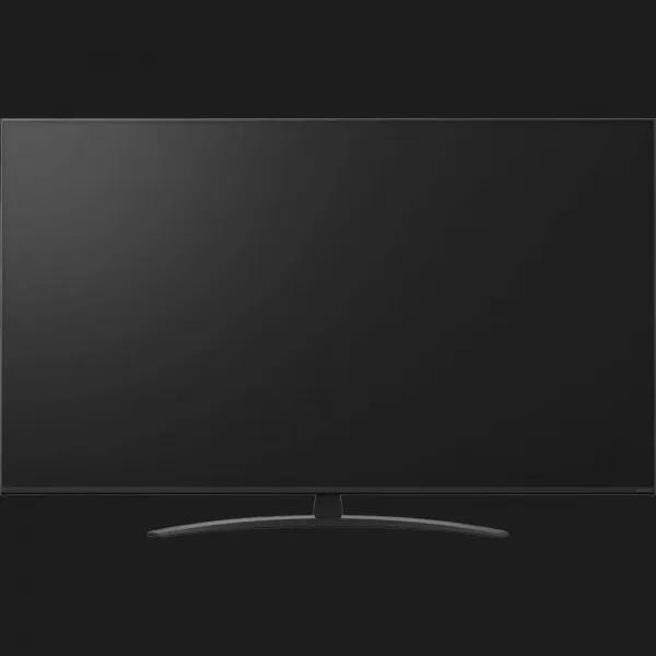 Телевізор LG 55 55NANO81A6A (UA)