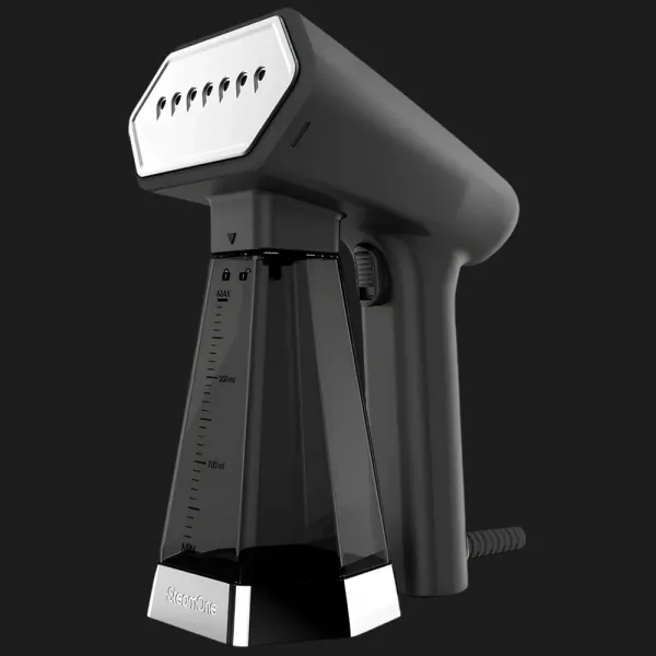 Відпарювач SteamOne SN300SB-A (Black)