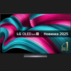 Телевізор LG 65 OLED65C54LA (UA)