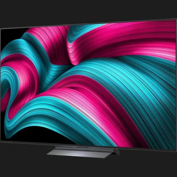 Телевізор LG 65 OLED65C54LA (UA)