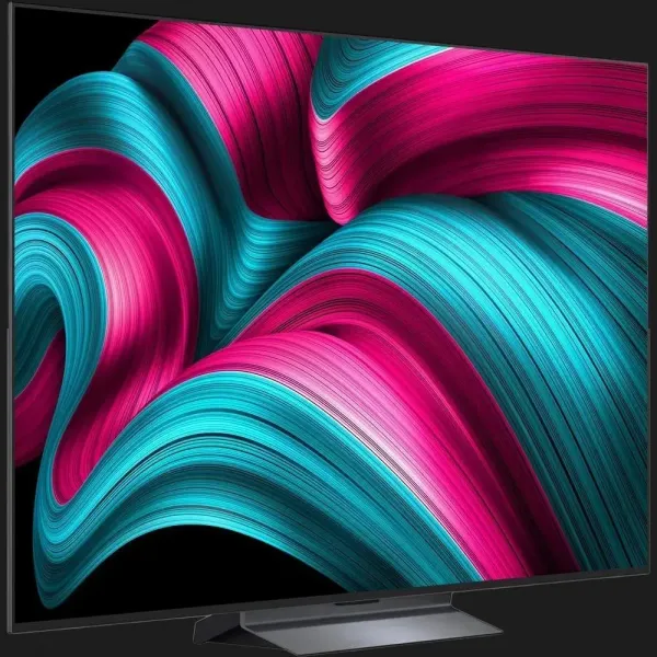 Телевізор LG 77 OLED77C54LA (UA)