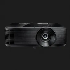Мультимедійний проектор Optoma (HD28B) (UA)