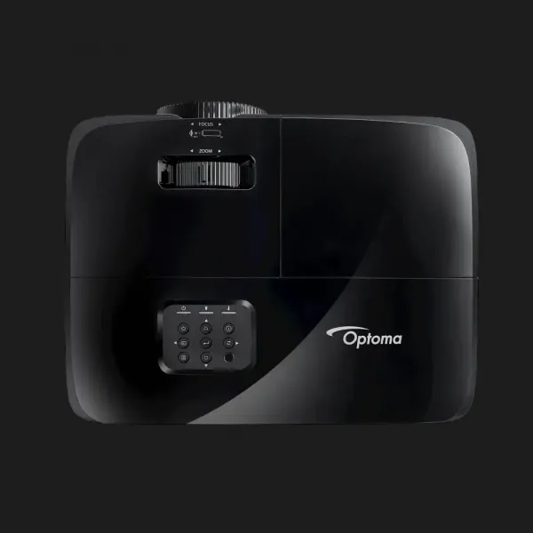 Мультимедійний проектор Optoma (HD28B) (UA)