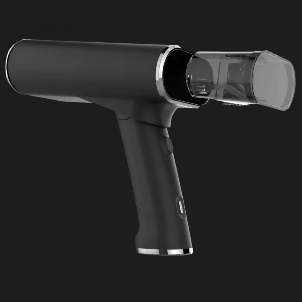 Відпарювач SteamOne EUFD80BV2 (Black)
