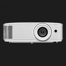 Мультимедійний проектор Optoma W309STA (UA)