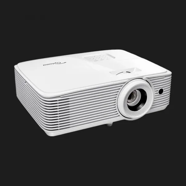 Мультимедійний проектор Optoma W309STA (UA)