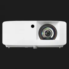 Ультракороткофокусний проектор Optoma GT2100HDR (UA)