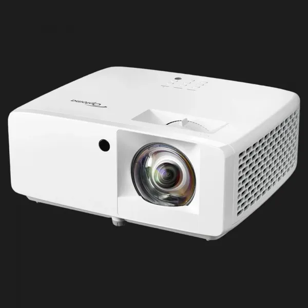Ультракороткофокусний проектор Optoma GT2100HDR (UA)