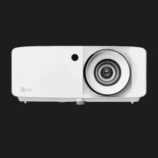 Мультимедійний проектор Optoma ZH420 (UA)