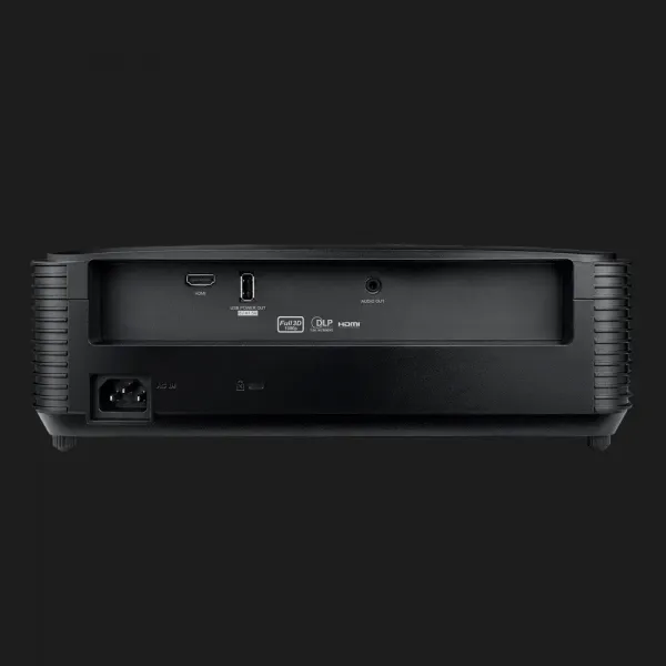 Мультимедійний проектор Optoma HD146X (Global)