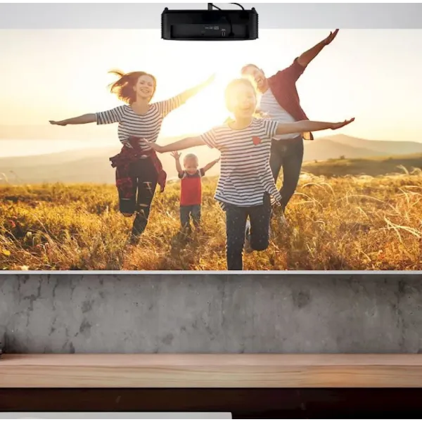 Мультимедійний проектор Optoma HD146X (Global)