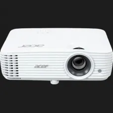 Мультимедійний проектор Acer H6815GTV (MR.JXP11.001) (White) (UA)