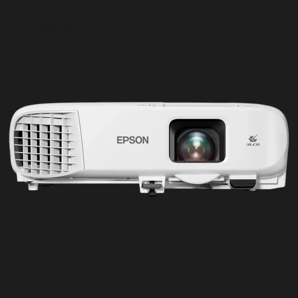 Мультимедійний проектор Epson EB-982W (V11H987040) (White) (UA)