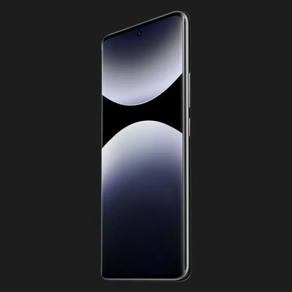 Xiaomi Redmi Note 14 Pro+ 5G 8/256GB (Midnight Black)