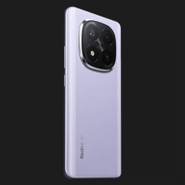 Xiaomi Redmi Note 14 Pro+ 5G 8/256GB (Lavender Purple)