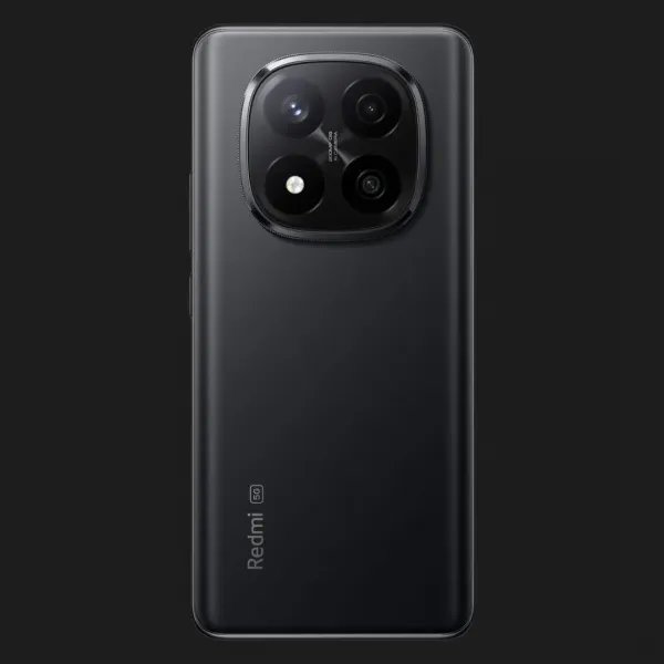 Xiaomi Redmi Note 14 Pro+ 5G 12/512GB (Midnight Black)