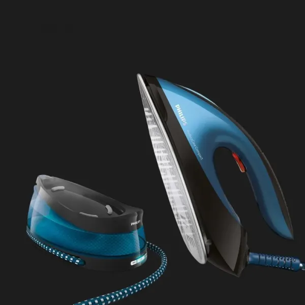 Парогенератор Philips GC7846/80 (Blue)