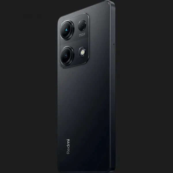 Xiaomi Redmi Note 14S 8/256GB (Midnight Black) (UA)